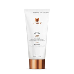 SHEER SPF 30 Mineral