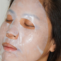Super Hydrating Face + Neck Mask