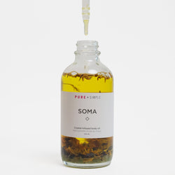 SOMA Body Oil