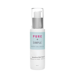 Sensitive Skin Face Oil