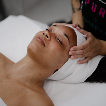 Glass Skin Facial