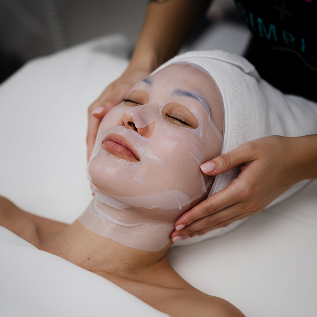 Super Hydrating Facial