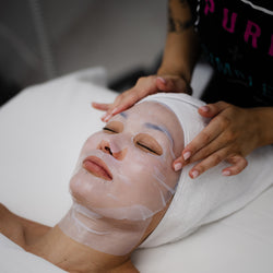 The Skin Reset
