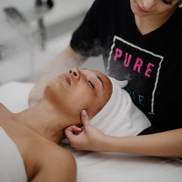 The Skin Reset