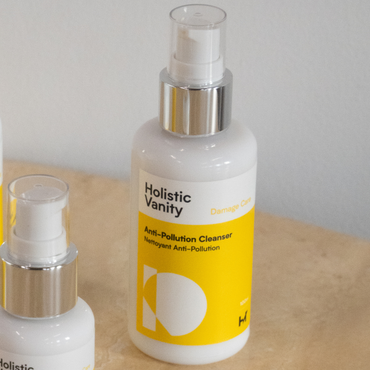 Anti-Pollution Cleanser