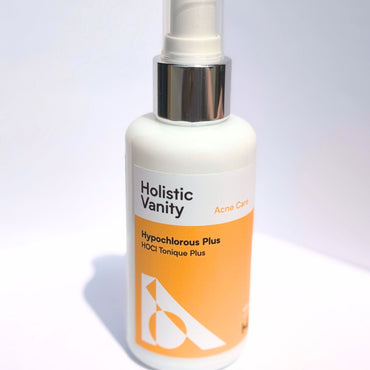 Hypochlorous Plus