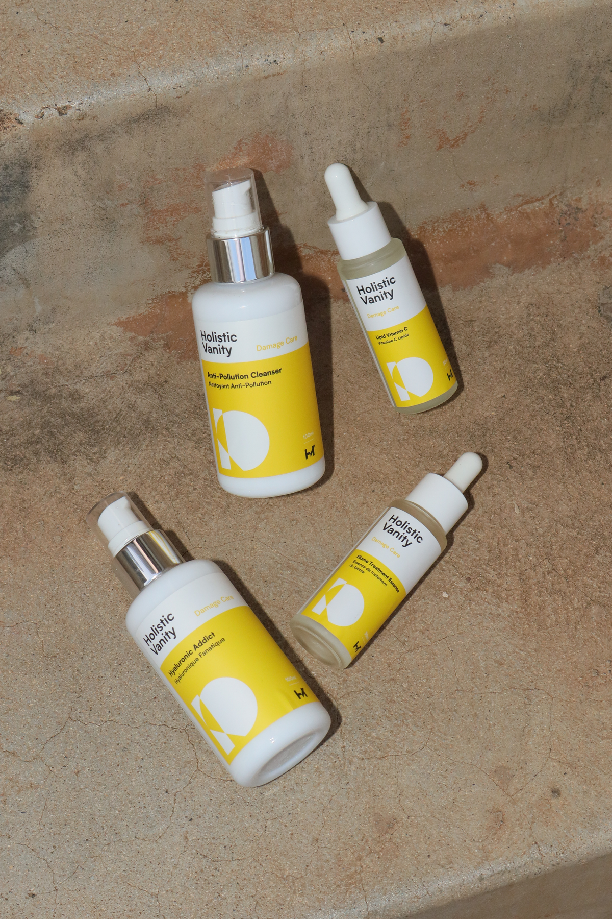 Hyaluronic Addict