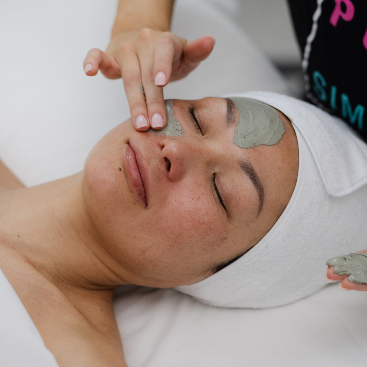 Urban Renewal Facial