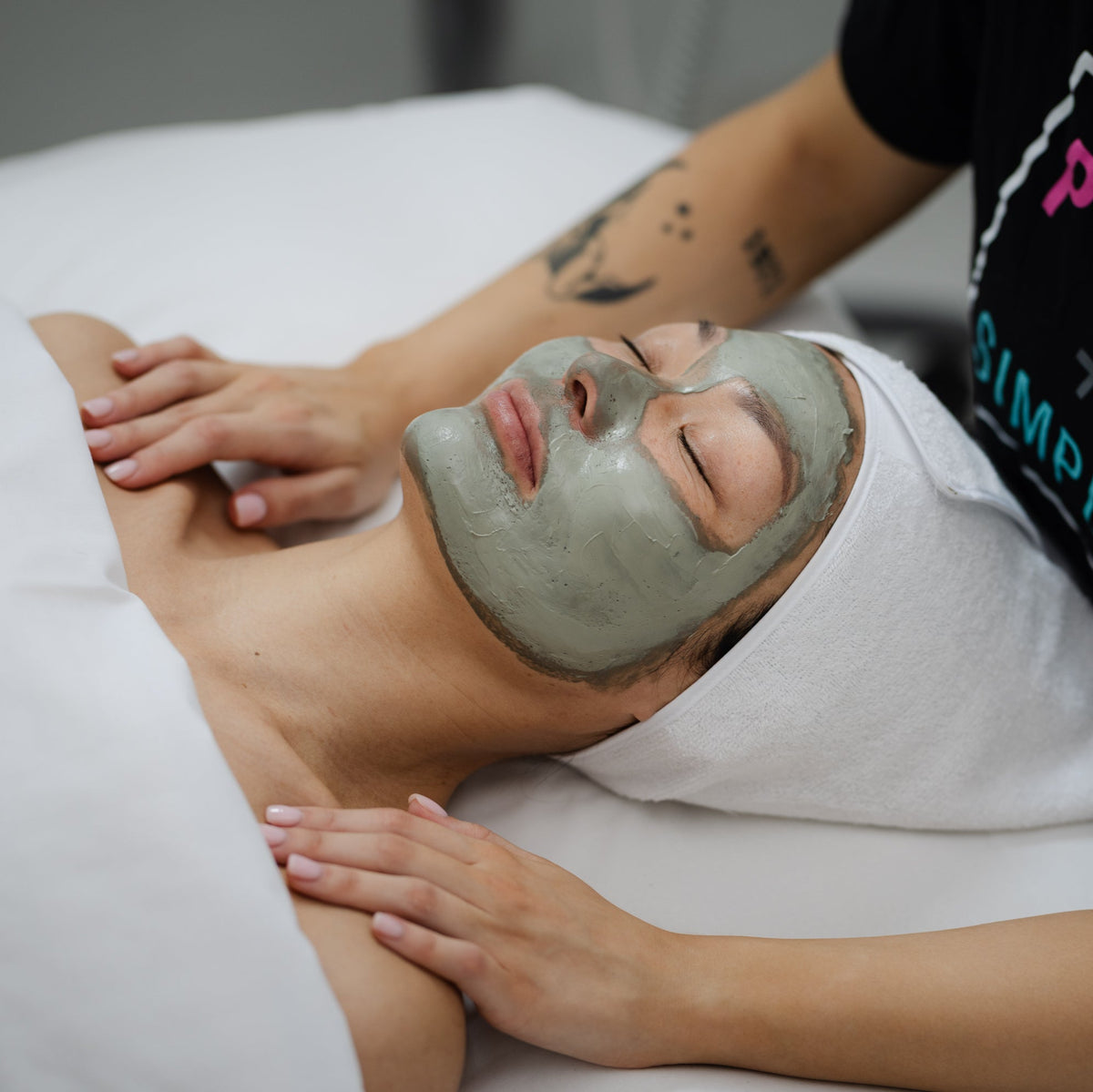 Urban Renewal Facial