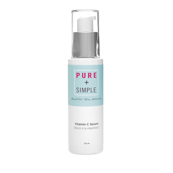 Vitamin C Serum