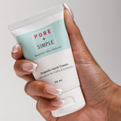 Propolis Hand Cream