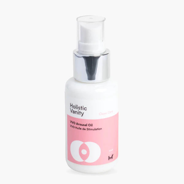VVO Arousal Oil