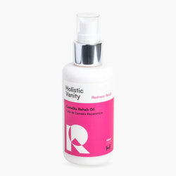 Camellia Rehab Oil
