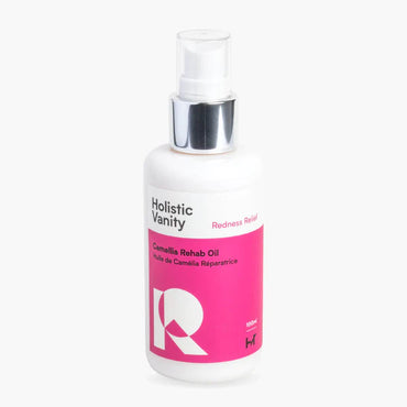 Camellia Rehab Oil