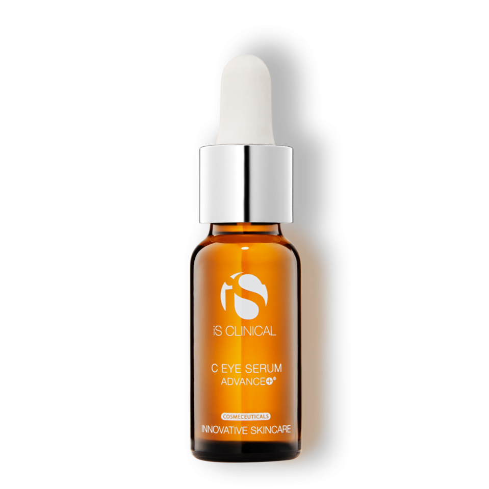 C Eye Serum Advance+