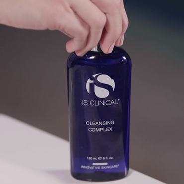 Cleansing Complex
