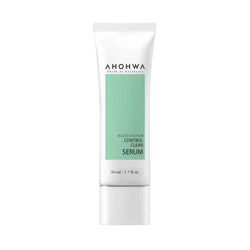 Control Clear Serum