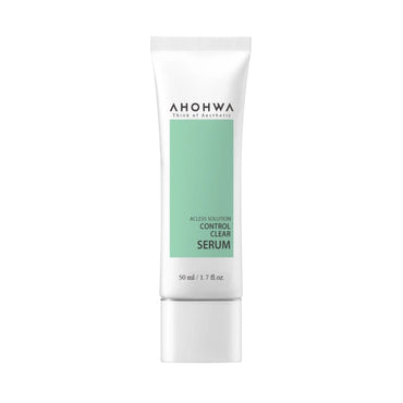 Control Clear Serum