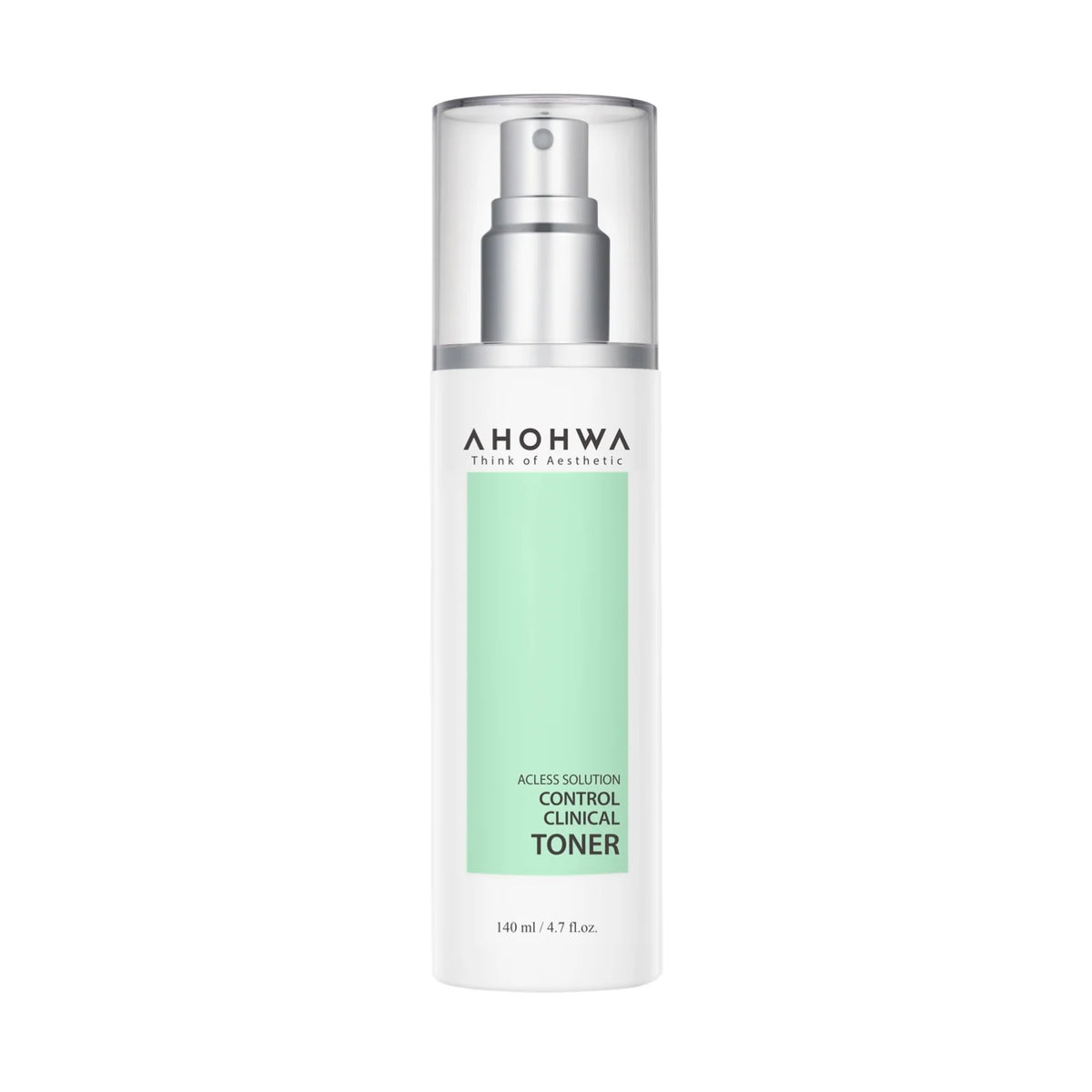 Control Clinical Toner