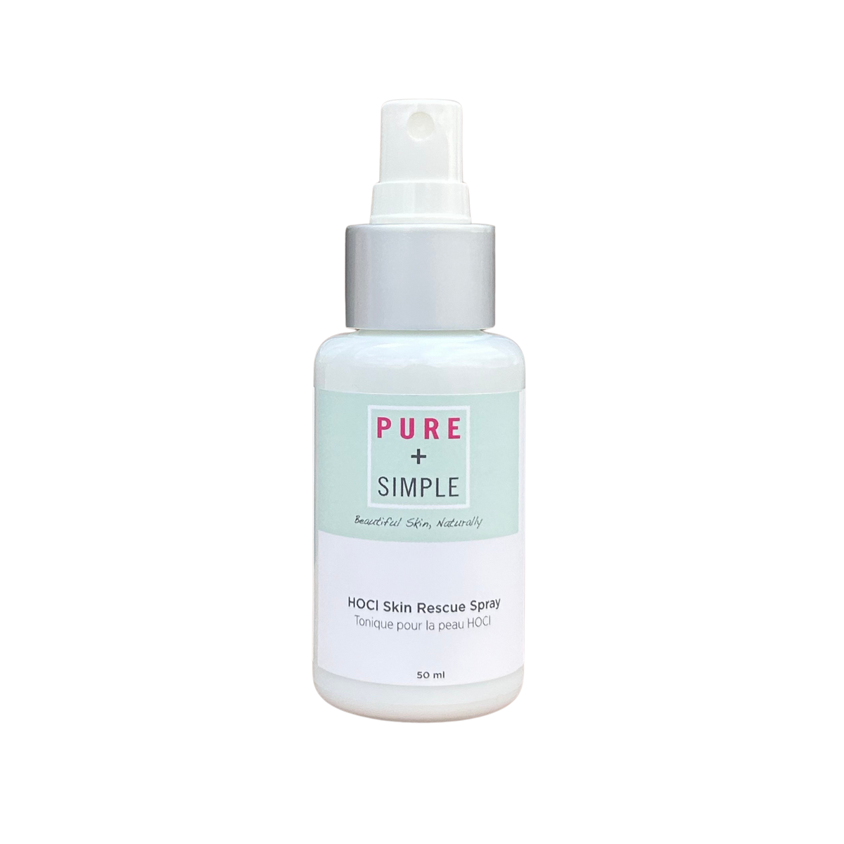 HOCl Skin Rescue Spray
