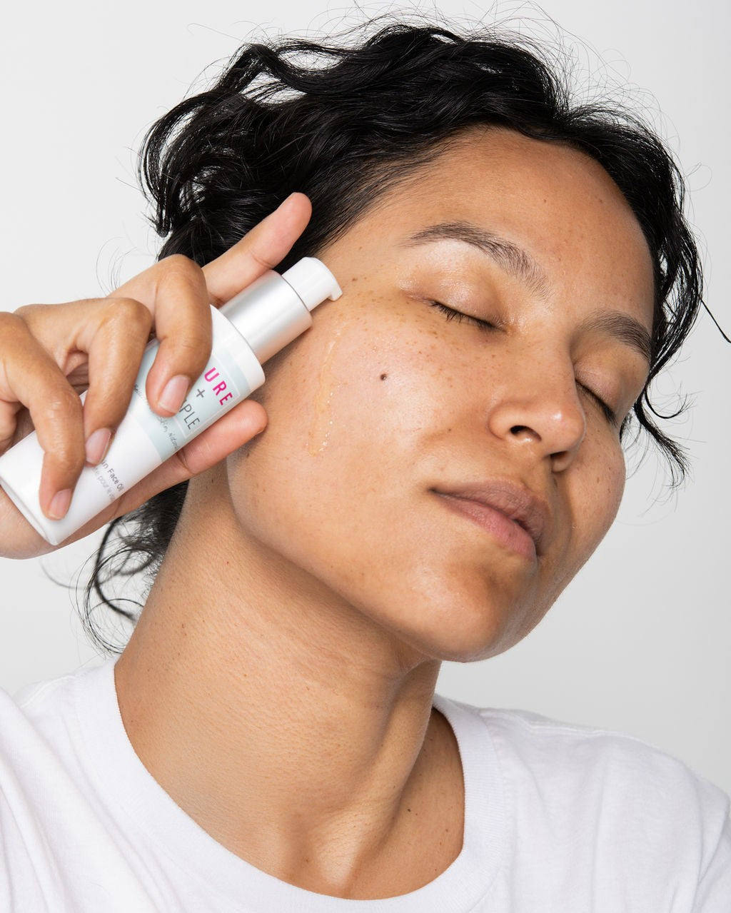 Pure Skin Face Oil