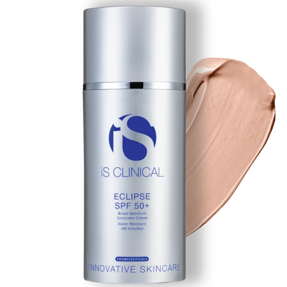 Eclipse SPF 50+
