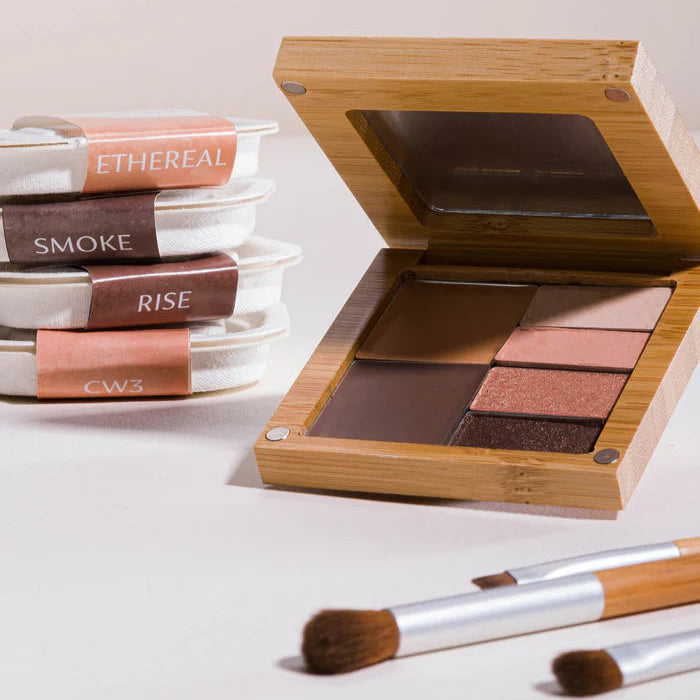 Essential Palette Regular