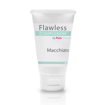 Flawless Complexion