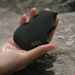 Bian Stone Gua Sha