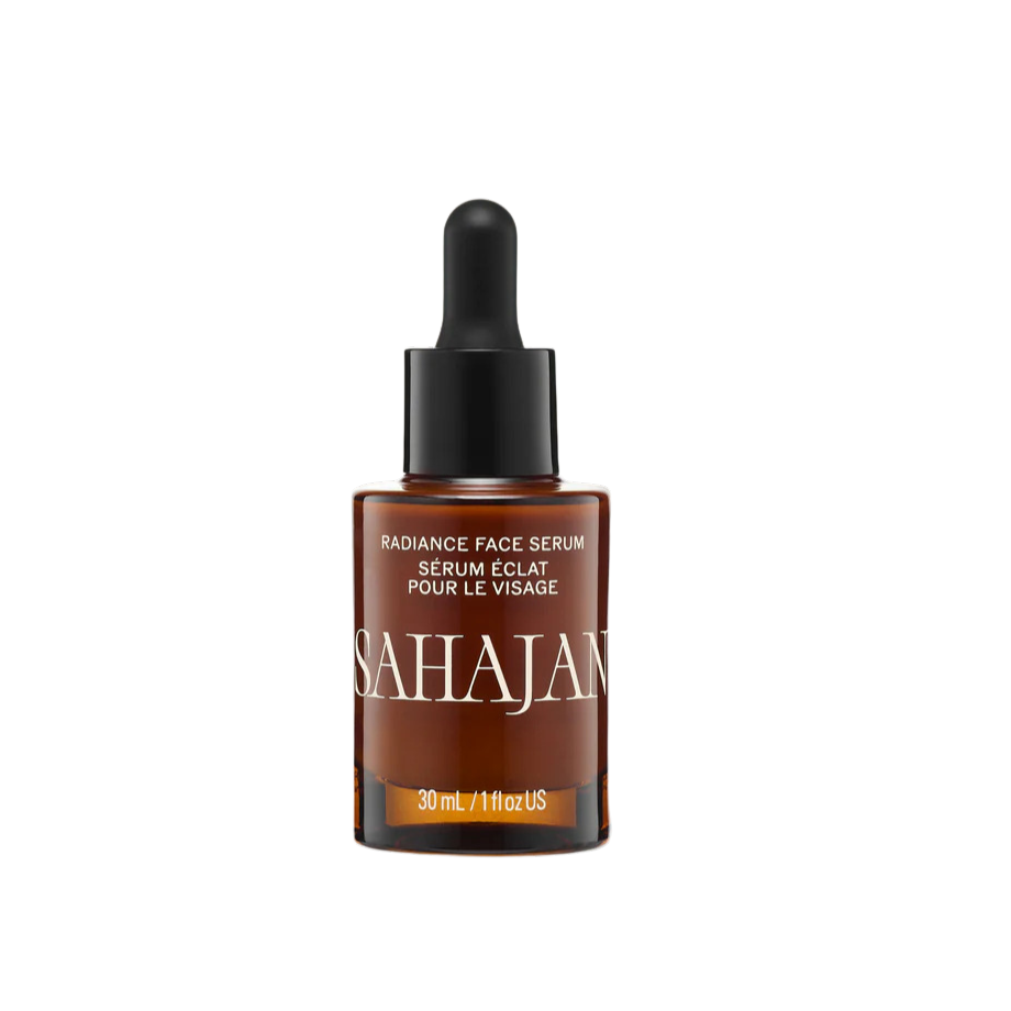 Radiance Face Serum