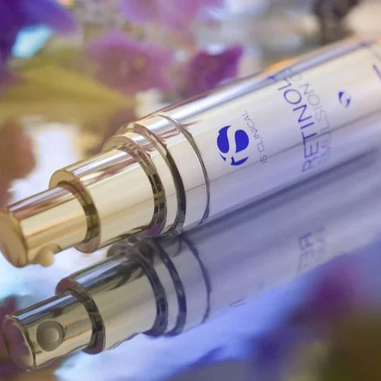 Retinol+ Emulsion 0.3