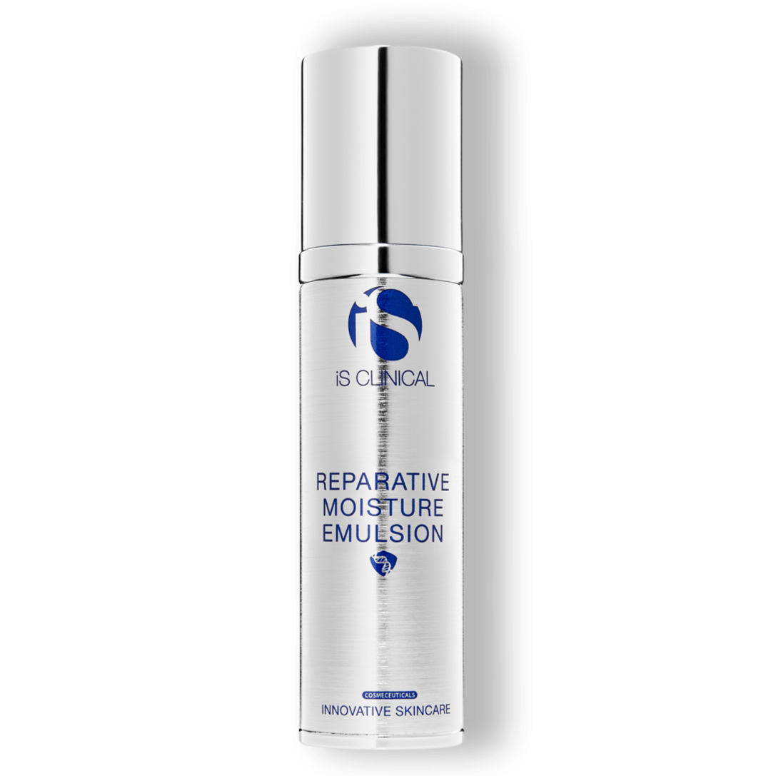 Reparative Moisture Emulsion