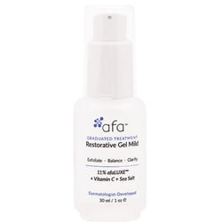 AFA Restorative Gel Mild
