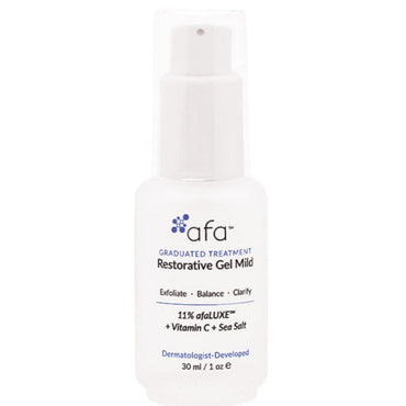 AFA Restorative Gel Mild