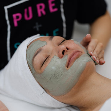 Teen Facial