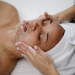 Teen Facial