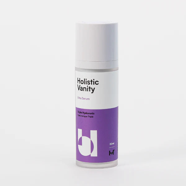 Triple Hyaluronic