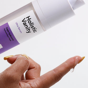 Triple Hyaluronic