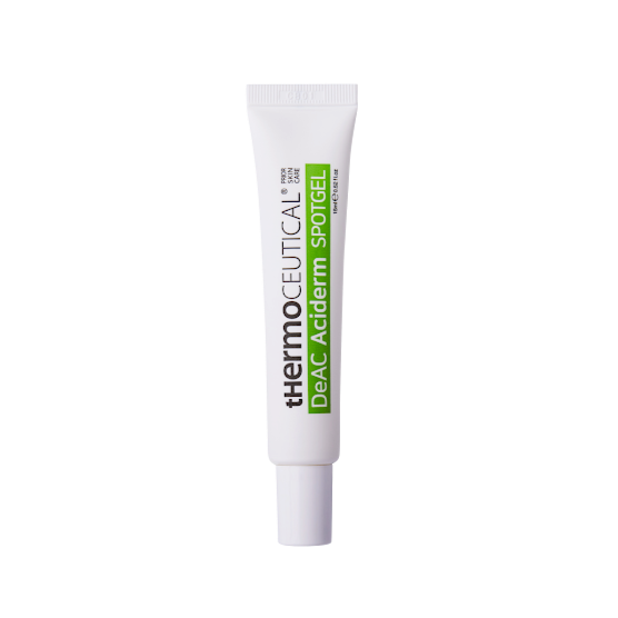 DeAC Aciderm Spot Gel