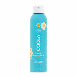 SPF 30 Pina Colada Sunscreen Spray