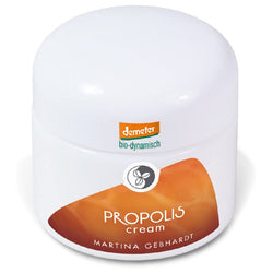 Propolis Facial Cream