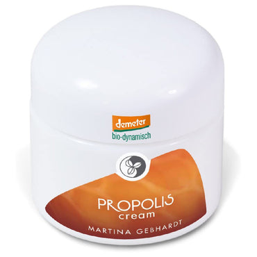 Propolis Facial Cream