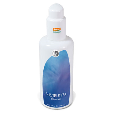 Sheabutter Facial Cleanser