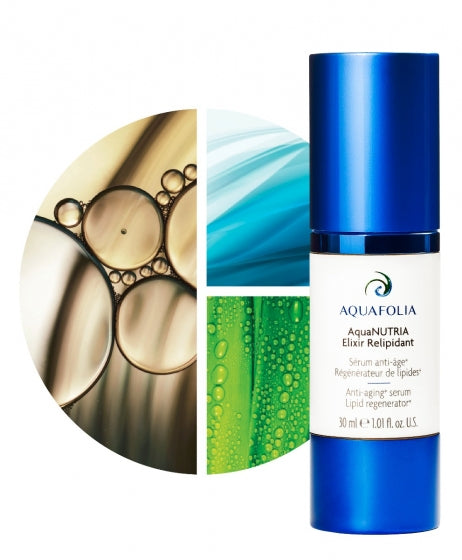 AquaNUTRIA Elixir Relipidant