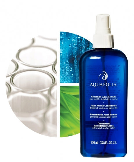 Aqua Rescue Concentrate
