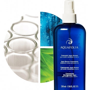 Aqua Rescue Concentrate
