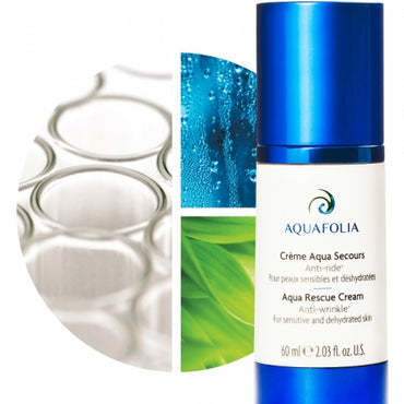 Aqua Rescue Cream