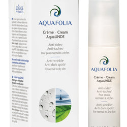 AquaUNDE Cream