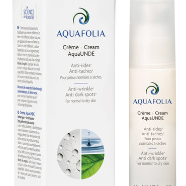 AquaUNDE Cream