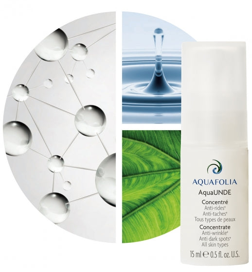 AquaUNDE Concentrate